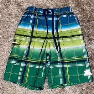ZeroXPosur Swim-trunks